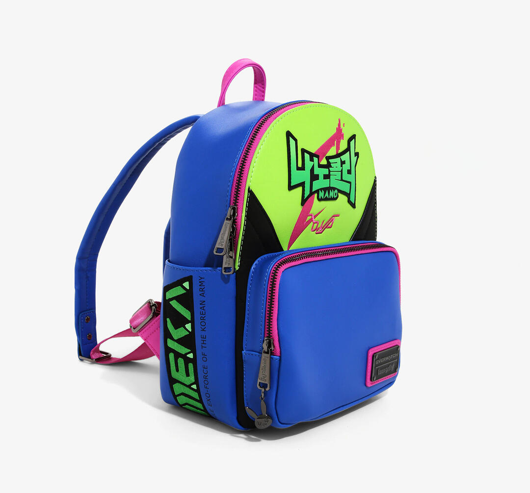 D.Va Nano Backpack