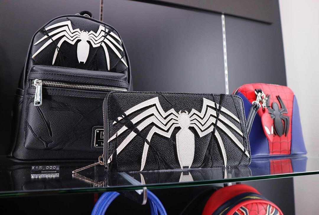 JP Venom Exclusive JP Venom Exclusive