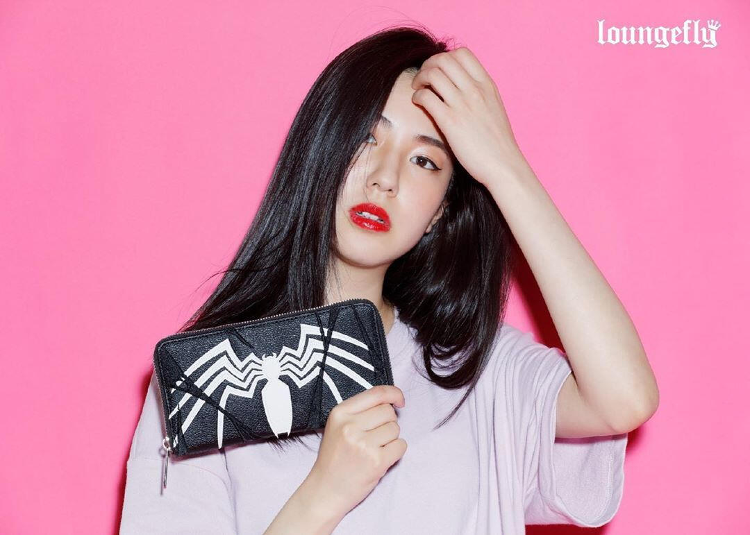 JP Venom Exclusive: Wallet