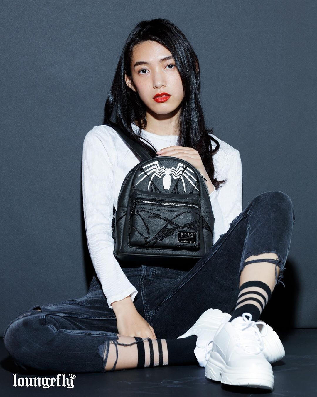 JP Venom Exclusive: Backpack