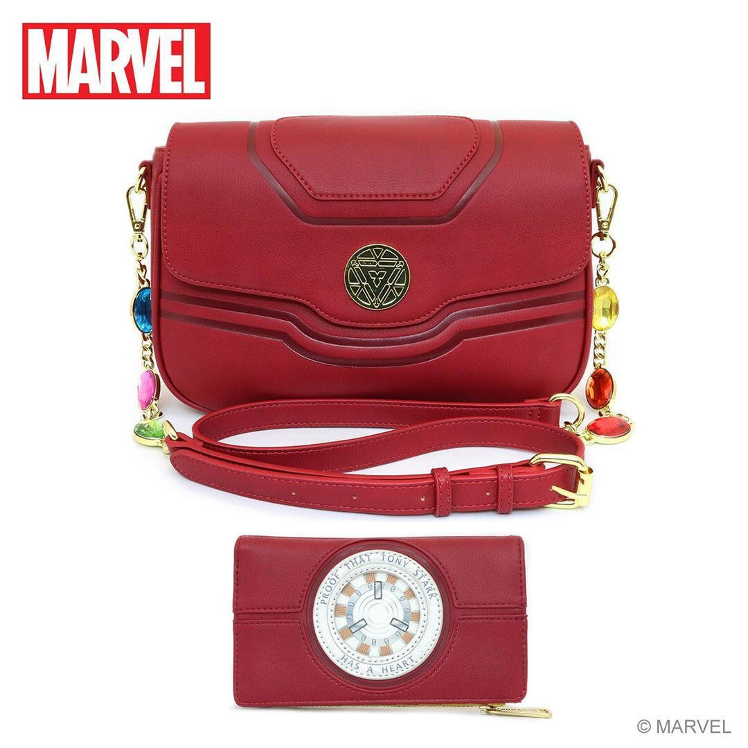 Marvel: Iron Man Tribute Set