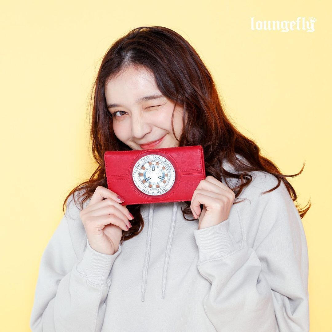 Marvel: Iron Man Tribute Set