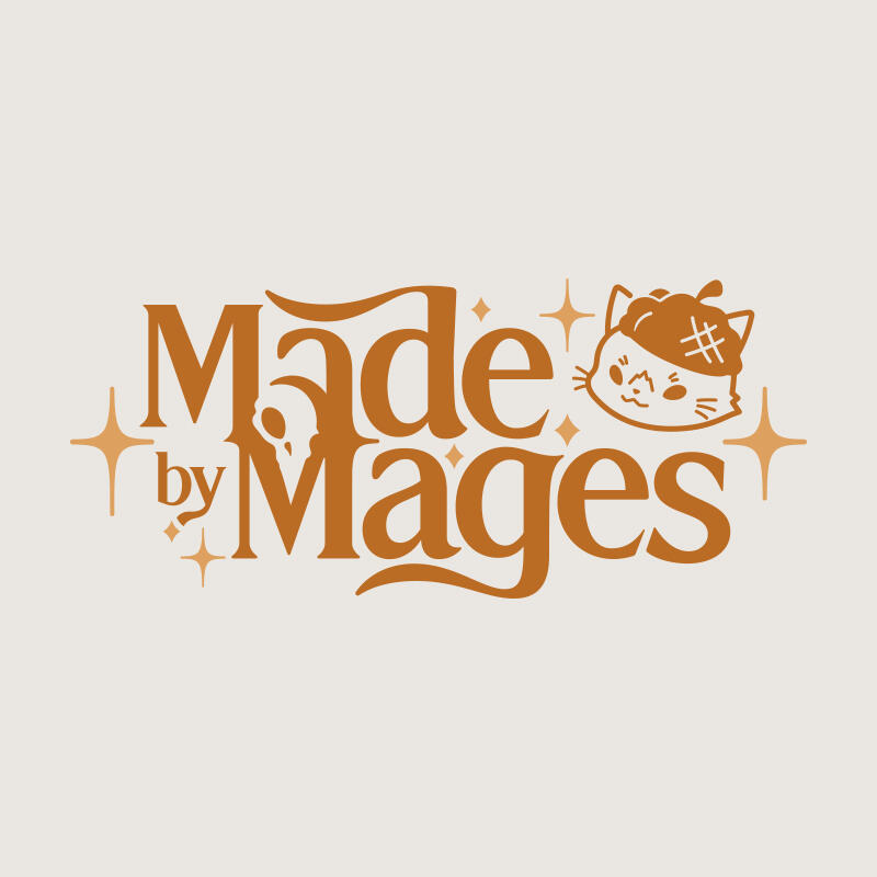 Made by Mages