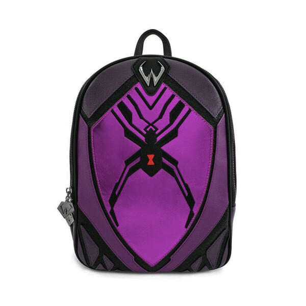 Widow Mini Backpack