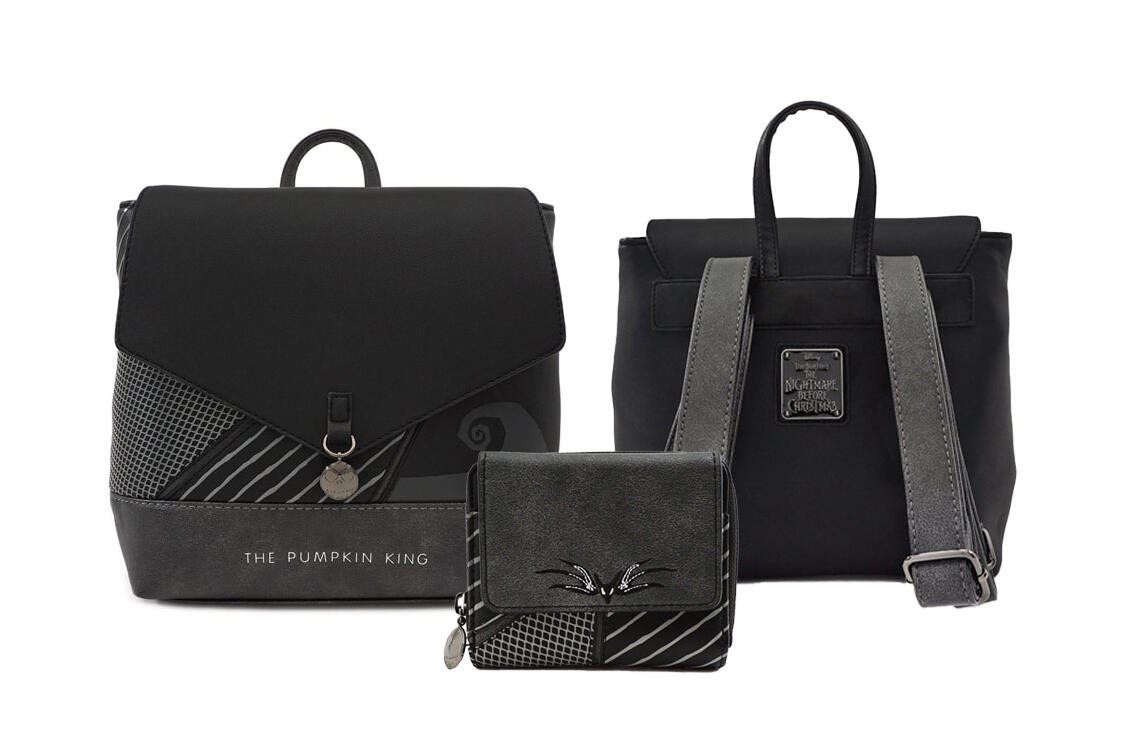 Nightmare Before Christmas: The Pumpkin King