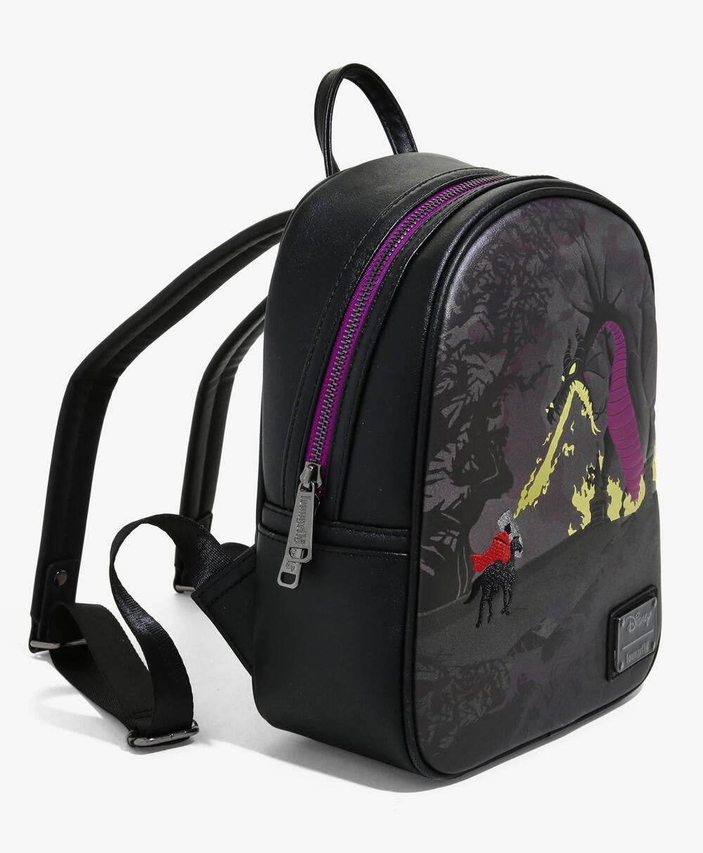 Design: Sleeping Beauty Maleficent